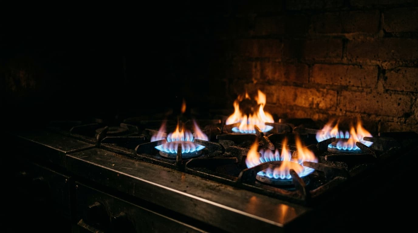 Conversion m³ de gaz en kWh : le convertisseur belge et la méthode derrière le chiffre