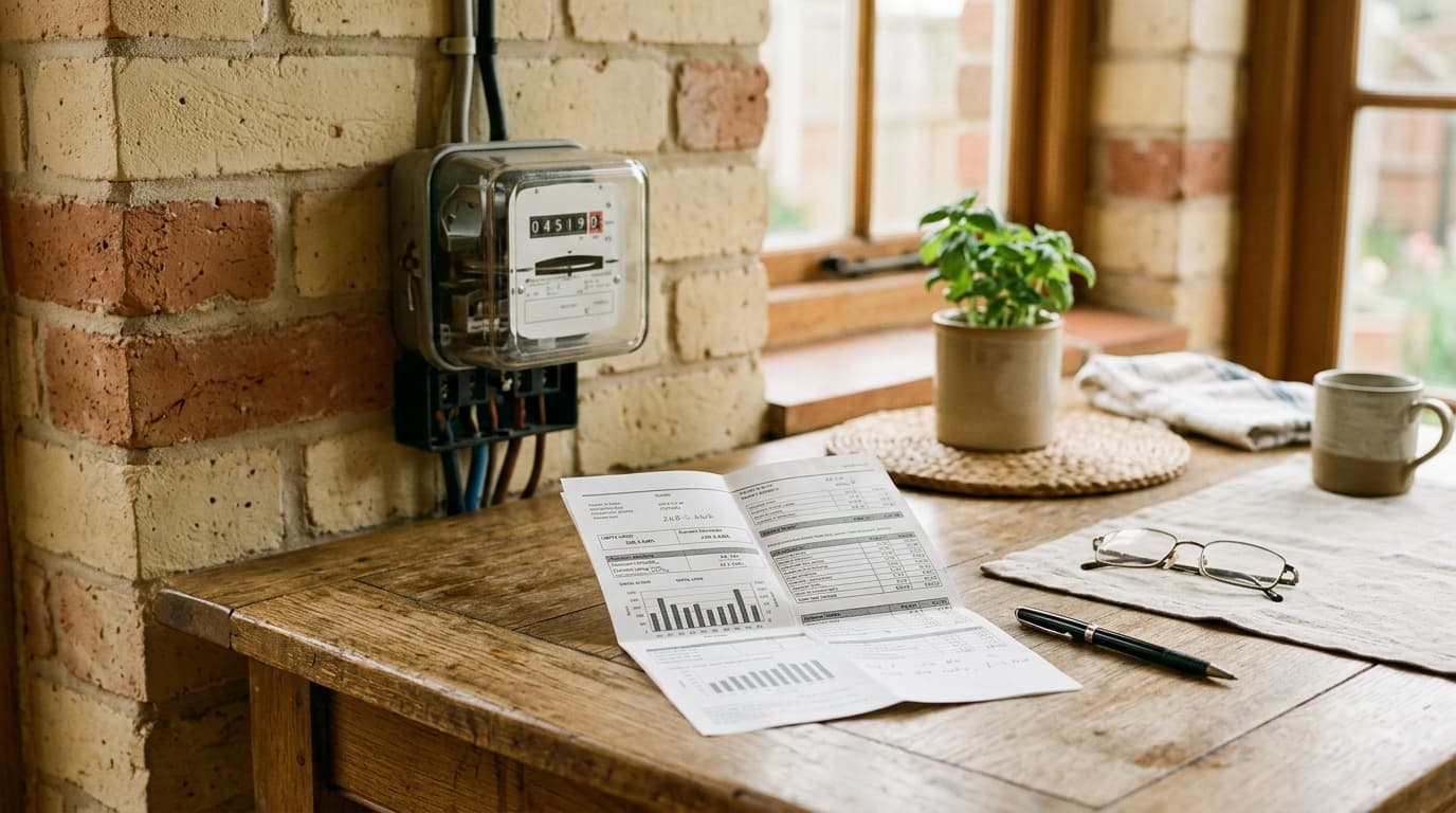 Prix du kWh d'électricité en Belgique en 2026 : combien payez-vous vraiment ?